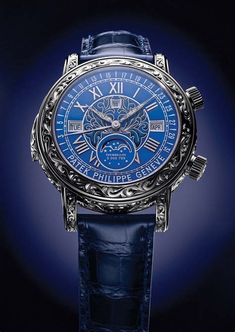 6002 patek philippe|Patek Philippe tourbillon.